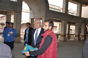 NDU NLC | Inter-School Competition 2017 10